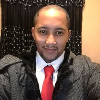 Dorny Muba profile