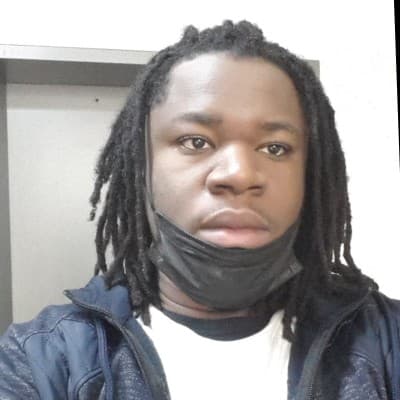 Dorny Muba profile