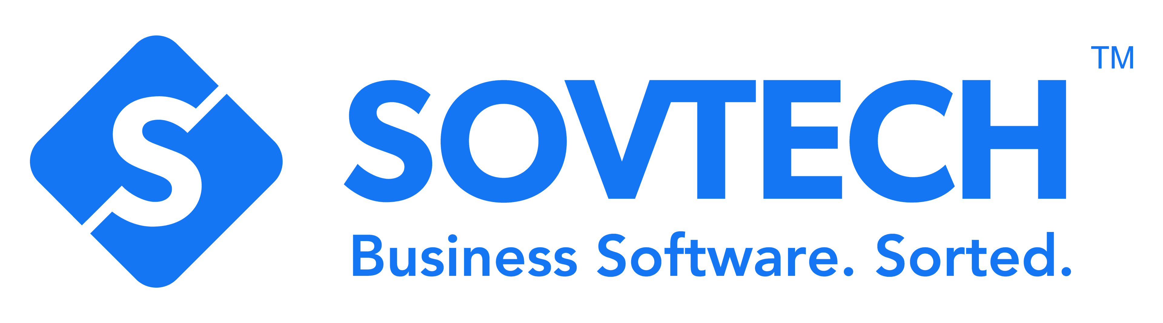 Sovtech logo