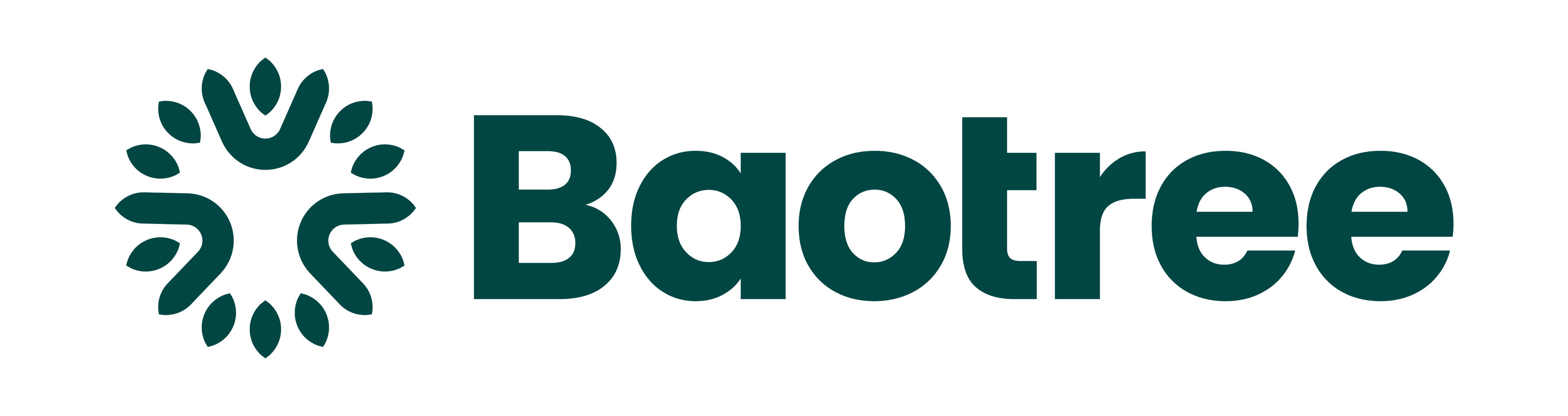 Baotree logo