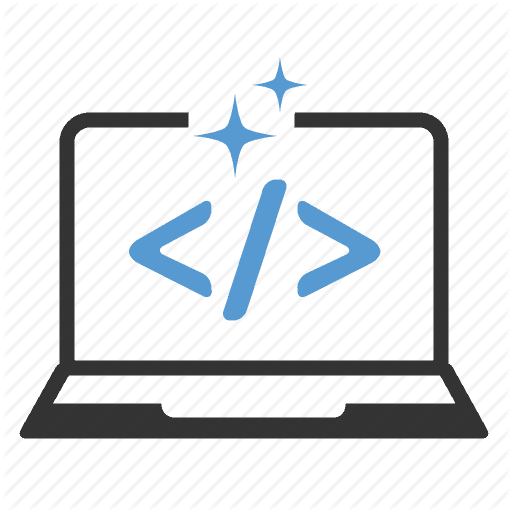 Dorny Muba Heading Logo