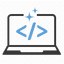 Dorny Muba Logo Icon
